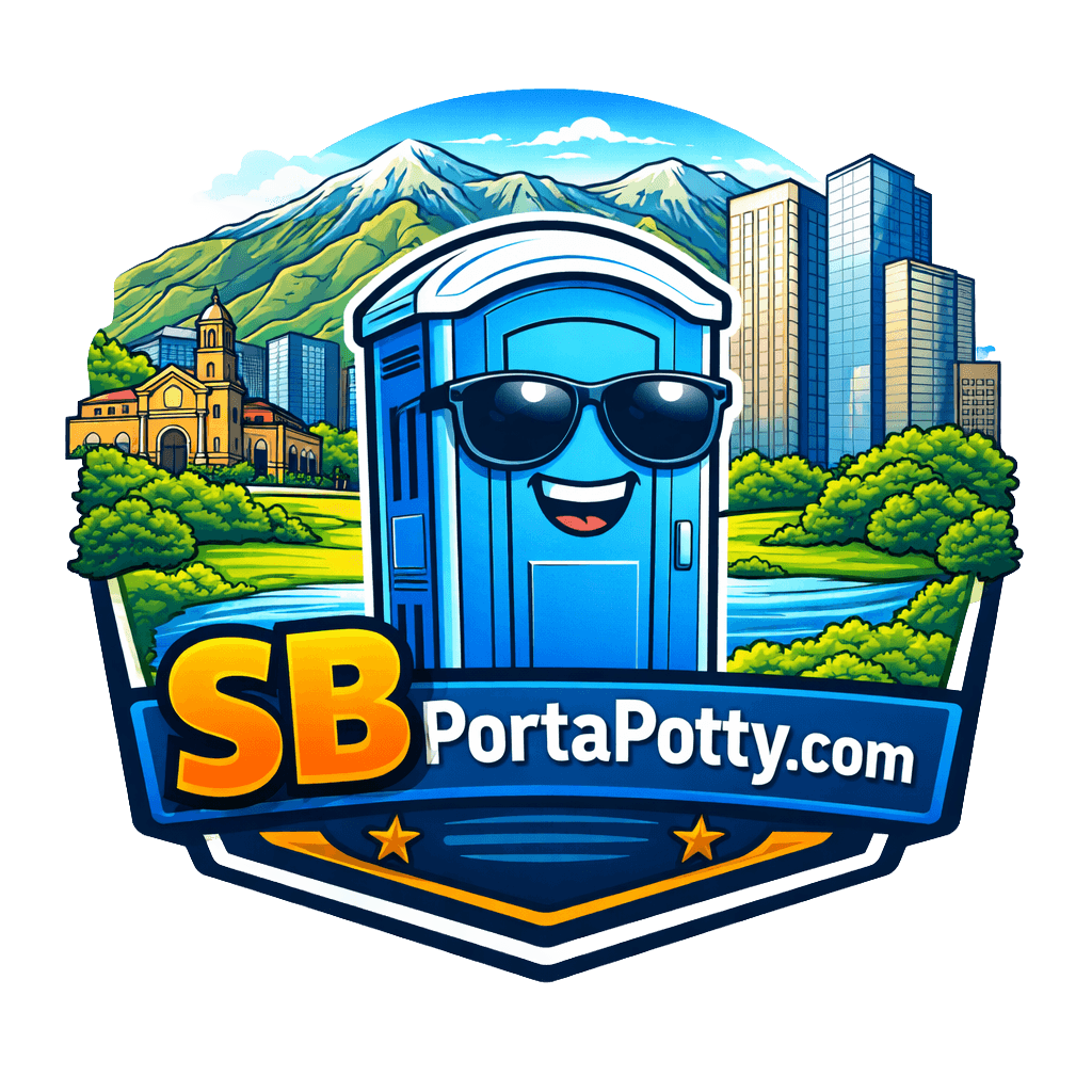 SB Porta Potty