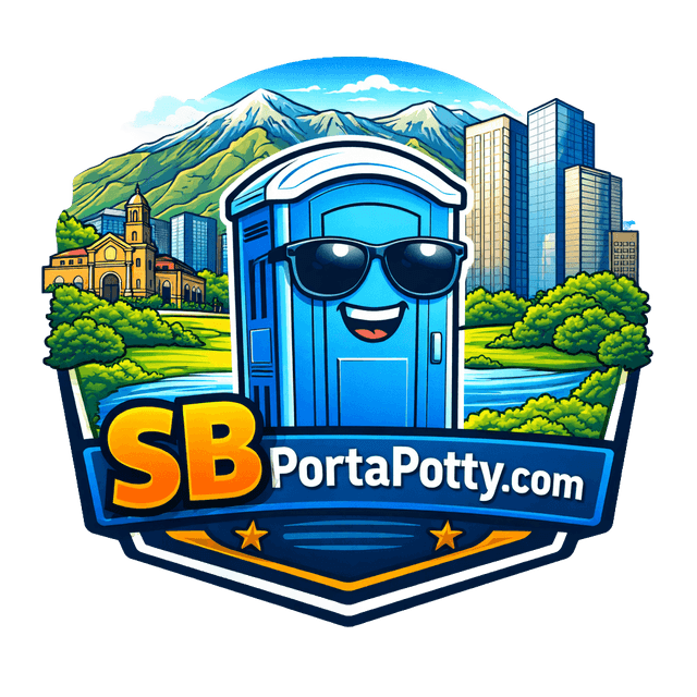 SB Porta Potty